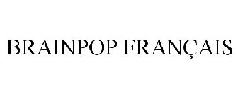 BRAINPOP FRANÇAIS
