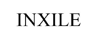 INXILE