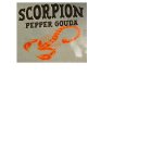 SCORPION PEPPER GOUDA