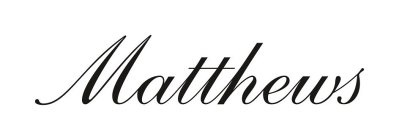 MATTHEWS