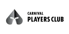 CARNIVAL PLAYERS CLUB