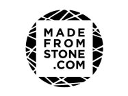 MADE FROM STONE .COM