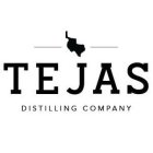 TEJAS DISTILLING COMPANY