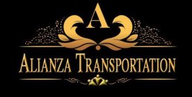 A ALIANZA TRANSPORTATION