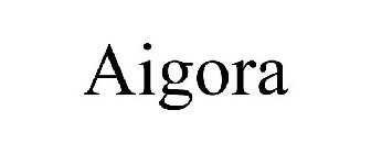 AIGORA