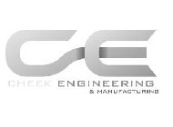 CE CHEEK ENGINEERING & MANUFACTURING