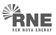RNE RED NOVA ENERGY