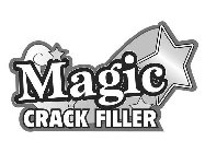 MAGIC CRACK FILLER