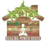 HEALING POWER HOUSE