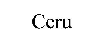 CERU