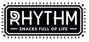 RHYTHM SNACKS FULL OF LIFE