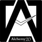 A ALCHEMY20