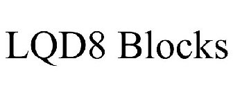 LQD8 BLOCKS