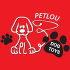 PETLOU DOG TOYS