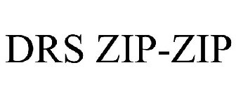 DRS ZIP-ZIP