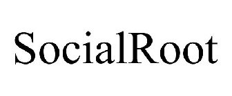 SOCIALROOT