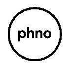 PHNO