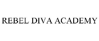 REBEL DIVA ACADEMY