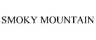 SMOKY MOUNTAIN