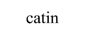 CATIN
