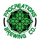 PROCREATIONS BREWING CO.