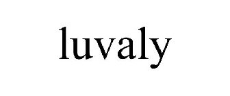 LUVALY