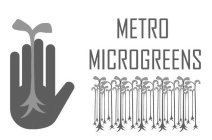 METRO MICROGREENS