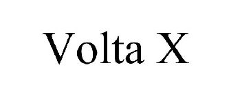 VOLTA X