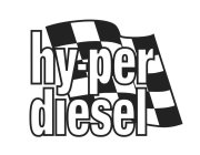 HY-PER DIESEL