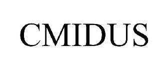 CMIDUS