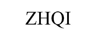 ZHQI