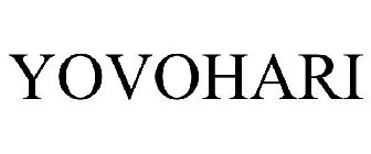 YOVOHARI