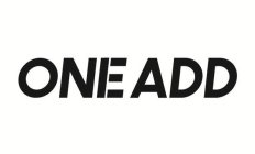 ONE ADD