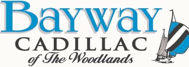 BAYWAY CADILLAC OF THE WOODLANDS