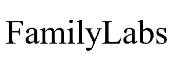 FAMILYLABS