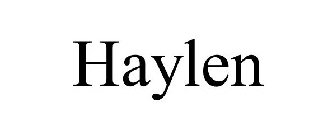 HAYLEN
