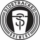 SIDETRACKED BREWERY