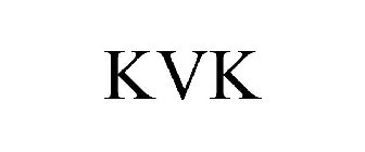 KVK