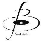 B BRAVE AREA