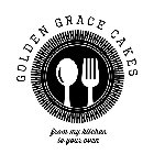 GOLDEN GRACE CAKES FROM MY KITCHEN TO YOUR OVEN