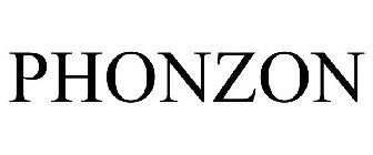 PHONZON