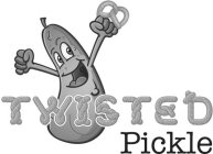 TWISTED PICKLE
