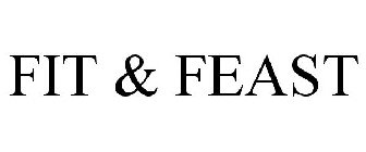 FIT & FEAST