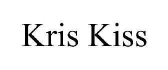 KRIS KISS