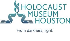 HOLOCAUST MUSEUM HOUSTON FROM DARKNESS, LIGHT.