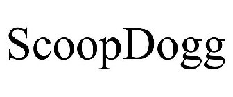 SCOOPDOGG