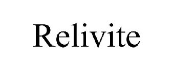 RELIVITE