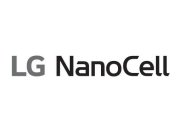 LG NANOCELL