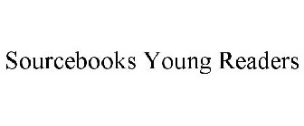 SOURCEBOOKS YOUNG READERS