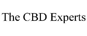 THE CBD EXPERTS